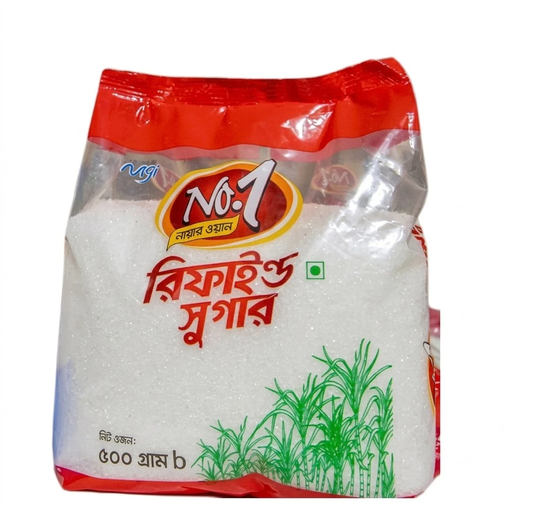 নাম্বার ওয়ান চিনি